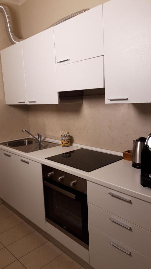 Akantho Apartment Mantova Exterior photo